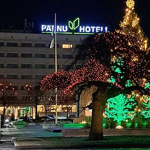 Paernu Hotel